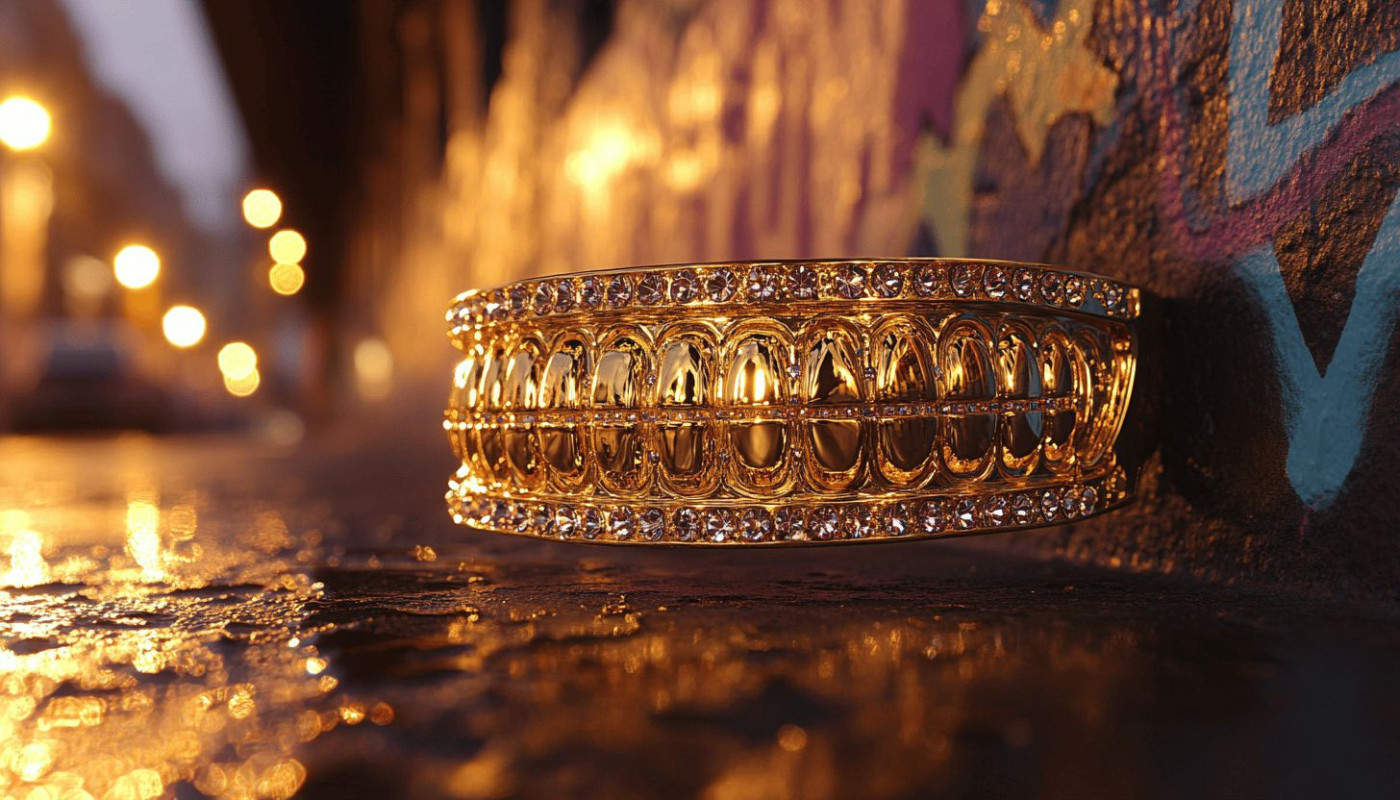 Comment choisir le grillz dent parfait pour votre style unique