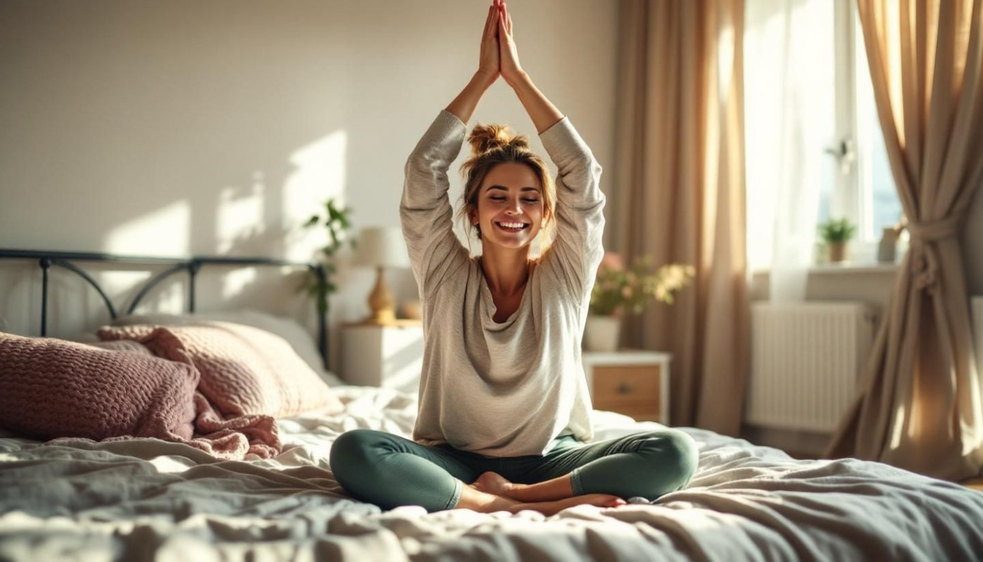 Créer des routines matinales qui boostent la confiance en soi