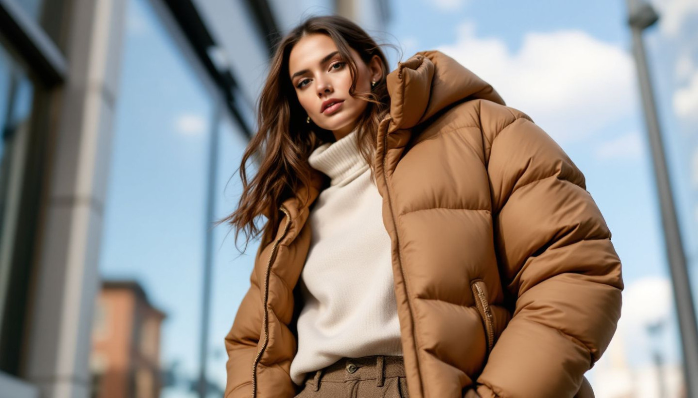 Guide pour associer votre veste matelassée avec différents styles vestimentaires